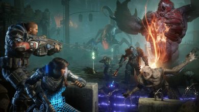 Xbox lleva 'Gears 5' a NVIDIA para jugar en la nube y convencer a los reguladores para que acepten la compra de Activision Blizzard