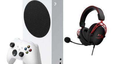 Xbox Series S con descuento brutal en Elektra: la consola idea para Game Pass incluye audífonos HyperX gratis por solo 4,799 pesos
