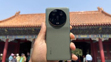 Xiaomi vende smartphones cada vez más caros, pero sus ingresos cayeron 19% en el primer trimestre de 2023