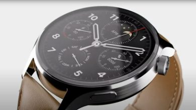 Xiaomi Watch S1 Pro y Xiaomi Buds 4 Pro llegan a México: sus reloj inteligente y audífonos más avanzados y premium, lanzamiento y precio