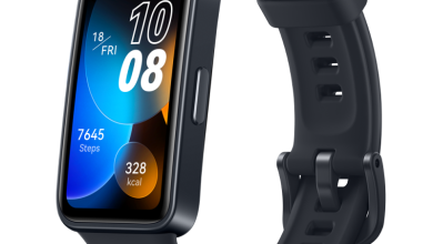 Ya puedes comprar en preventa la Huawei Band 8 en tienda oficial: así puedes obtener un cupón de hasta 50% de descuento