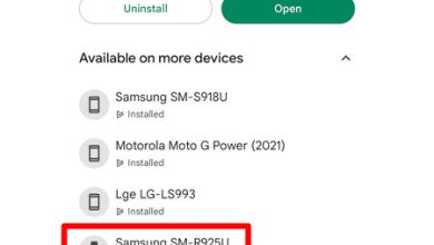 Ya puedes usar WhatsApp en tu smartwatch: Wear OS recibe app oficial, pero por ahora solo en beta