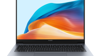 Ya se puede apartar la nueva MateBook D14 2023 en la Huawei eShop: 16 GB de RAM, 1 TB en SSD y regalos de más de 10,000 pesos