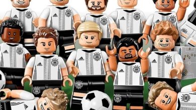 2K no tendrá con los derechos de 'FIFA' pero sí hará su juego de fútbol: 'LEGO 2K Goooal' ya fue clasificado en Corea del Sur