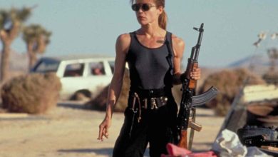 39 años después de ‘Terminator’, 'Sarah Connor' no quería trabajar con Arnold Schwarzenegger: “Era un fisicoculturista queriendo ser actor"