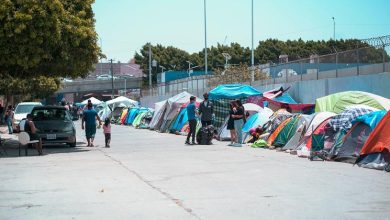 Aborto en Perú, migrantes en México, Ucrania... Las noticias del martes