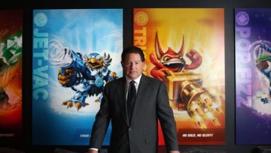Activision intentó comprar Warner para crear juegos, películas y series de todas sus franquicias, según Bobby Kotick