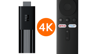 Actualiza tu televisor con este TV Stick de Xiaomi que tiene un preciazo de infarto en su tienda oficial: con Android TV e imagen en 4K