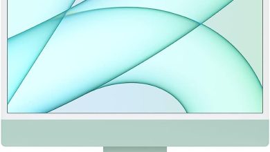Apple iMac 2021: Chip M1, SSD de 256GB ultra rápido y pantalla 4.5K en su precio mínimo histórico de 25,599 pesos en Amazon México