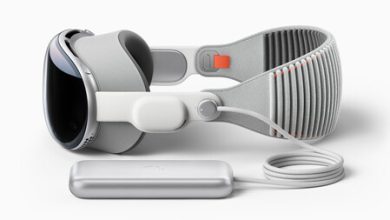 Apple Vision Pro cuesta tres veces más que un iPhone 14 Pro Max: el futuro que Apple imagina es maravilloso, pero también muy caro