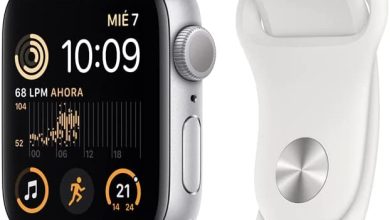Apple Watch SE GPS desde 4,129 pesos en Amazon México: así puedes llegar al precio rebajado con las promociones bancarias del Hot Sale 2023