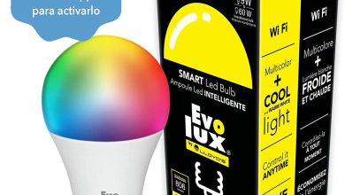 Arma tu paquete Smart Home con este Foco y enchufe inteligentes Lloyds desde 375 pesos con los descuentos del Hot Sale 2023