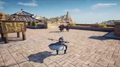 'Assassin's Creed' llega gratis a móviles con su primer mundo abierto para visitar la antigua China con toda la acción y sigilo