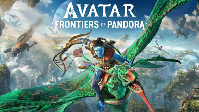 'Avatar: Frontiers of Pandora' ya tiene fecha de lanzamiento: el juego de mundo abierto basado en el universo de James Cameron llegará este año
