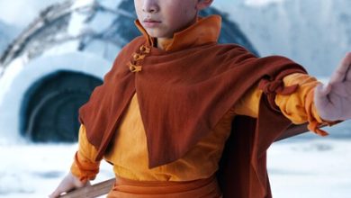 'Avatar: The Last Airbender' de Netflix se estrenará en 2024: primer vistazo a Aang, Katara, Sokka y Zuko en la serie live action