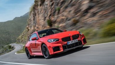 BMW le dirá 'adiós' a la transmisión manual: el M2 actual es el último auto que incorporará esa caja, de acuerdo con ejecutivo de BMW