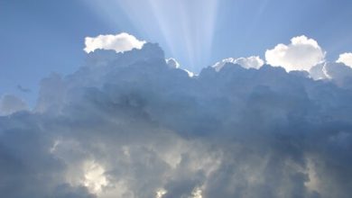 Bombardear nubes no resolvió la crisis del Cutzamala, pero México no pierde la fe y ahora bombardeará más el norte del país