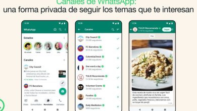 Canales de WhatsApp: la nueva función para "seguir temas que te interesan" es también una copia de lo que Telegram ya tiene