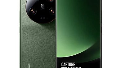 Captura increíbles fotos con las bestiales cámaras Leica de este Xiaomi 13 Ultra de 256/8 GB por 22,999 pesos más MSI en doto