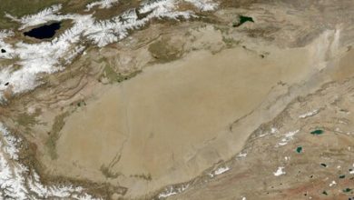 China está excavando un agujero de 10,000 metros de profundidad, y tiene un gran motivo para hacerlo