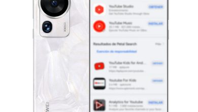 Cómo descargar YouTube de forma fácil y sencilla en tu celular Huawei
