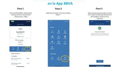Cómo transferir dinero de BBVA con solo el número de celular usando Dimo