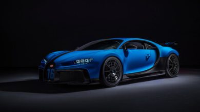 Comprar un Bugatti es fácil, lo difícil es pagar el mantenimiento: cambiarle el aceite cuesta lo mismo que un auto nuevo