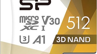 Con esta microSD de 512GB no volverás a preocuparte por borrar juegos o aplicaciones: llévatela por 620 pesos en Amazon México