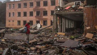 Crece sin parar el número de violaciones a los niños atrapados en conflicto