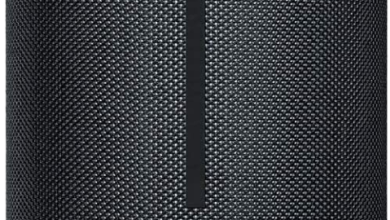Despide el Hot Sale 2023 con esta bocina UE Megaboom 3 que tiene un increíble precio en Amazon México por 2,502 pesos