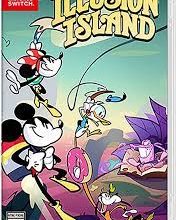 Disney Illusion Island para Nintendo Switch: asegura el precio más bajo y entrega el día de lanzamiento con la preventa de Amazon México