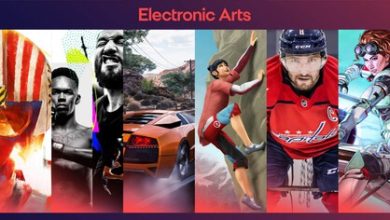 EA Sports se separa de EA Games, ahora se llamará EA Entertainment, con el fin de una reorganización internet cambia el nombre del estudio detrás de ‘Battlefield’