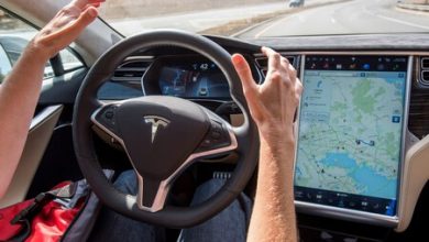 El Autopilot de Tesla estuvo involucrado en 736 accidentes, 17 resultaron fatales, según datos recopilados por The Washington Post