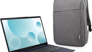 El kit de laptop y mochila es ideal para estudiantes: con descuento de infarto por Hot Sale 2023 y MSI en Amazon México