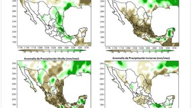 'El Niño' está a punto de golpear a América: México ya está en estado de "advertencia" y esto es lo que significa