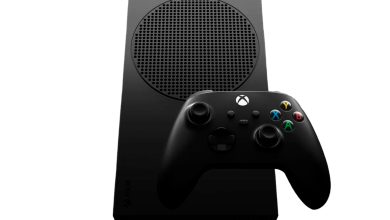 El nuevo Xbox Series S ya se puede apartar en Amazon México: la consola en color negro con 1TB de almacenamiento