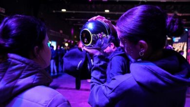 El Orbe de Worldcoin llega a CDMX: el escáner de Sam Altman, creador de ChatGPT, que promete pagarnos por nuestro iris estará en México