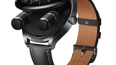 El reloj espía de Huawei tiene 5,000 pesos de descuento en Amazon México: así puedes mejorar el precio con las ofertas del Hot Sale 2023