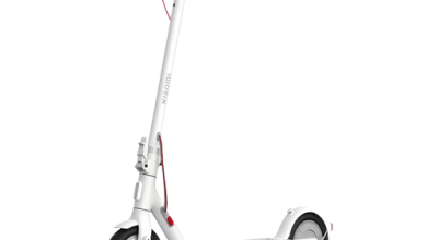 El Xiaomi Scooter 3 Lite eléctrico lo podemos conseguir en doto por menos de 10,000 pesos: precio de infarto y MSI para estrenar en verano