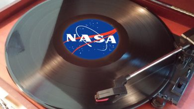 Esta es la "música" que el universo produce, según la NASA: las galaxias que observamos también pueden ser escuchadas