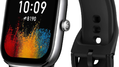 Este Amazfit GTS 4 Mini tiene un preciazo en el Hot Sale 2023: así puedes obtenerlo más barato que nunca en Amazon México