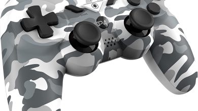 Este control de está a precio de infarto en el Hot Sale 2023 de Amazon México: compatible con PS3, PS4 y PC por 155 pesos