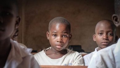 Este de R.D. Congo: el sistema sanitario está al borde del colapso