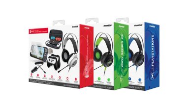 Este kit gamer para PlayStation, Xbox y Switch están en mejor precio por el Hot Sale 2023 en Amazon México desde 846 pesos