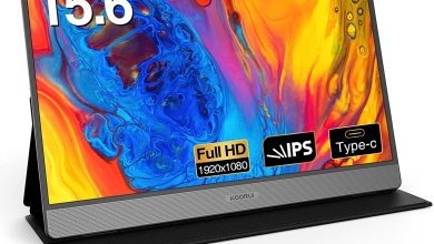 Este monitor portátil es el complemento ideal para tu laptop y es de los más baratos de su segmento en Amazon México por 1,775 pesos
