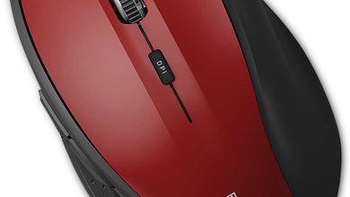 Este mouse inalámbrico es ideal para tu oficina o estudio y está a precio de infarto en Amazon México por 139 pesos