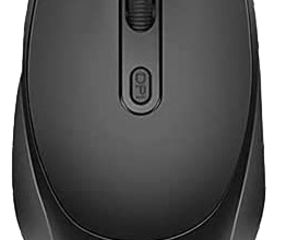 Este mouse inalámbrico es recargable y está con su segundo mejor precio en Amazon México por 223 pesos