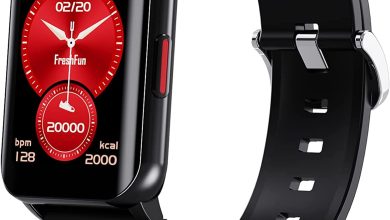 Este smartwatch tiene un cuponazo de casi el 35% de descuento adicional a su precio mínimo histórico en Amazon México