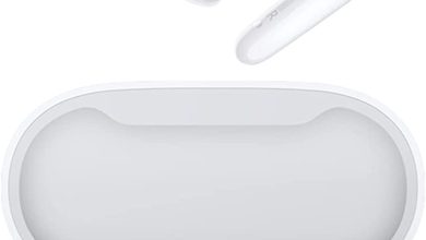 Estos audífonos Huawei FreeBuds SE con cancelación de ruido y hasta 24 horas de autonomía puede ser tuyos por 739 pesos en Amazon México