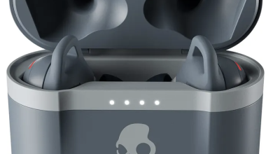 Estos audífonos inalámbricos Skullcandy Indy Evo están en su precio mínimo histórico en Amazon México por 575 pesos
